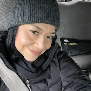 Meet your Posher, Vanessa